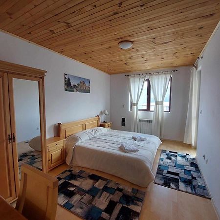 Pamporovo Rhodopi Pearl Apartments - Private Apartments Exterior foto