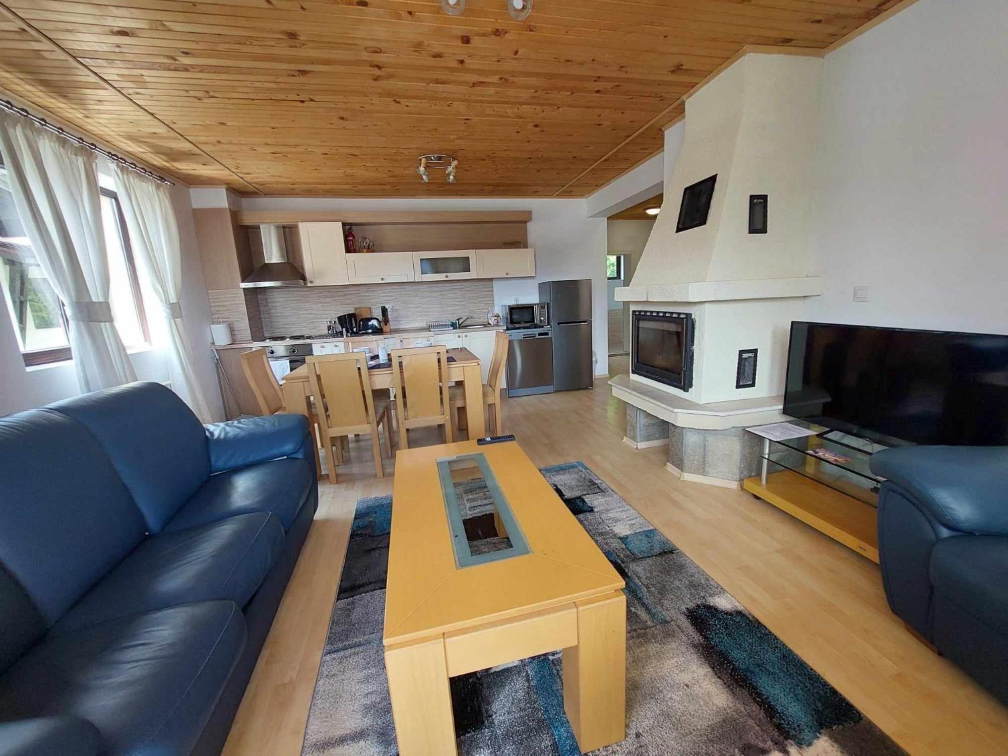 Pamporovo Rhodopi Pearl Apartments - Private Apartments Exterior foto